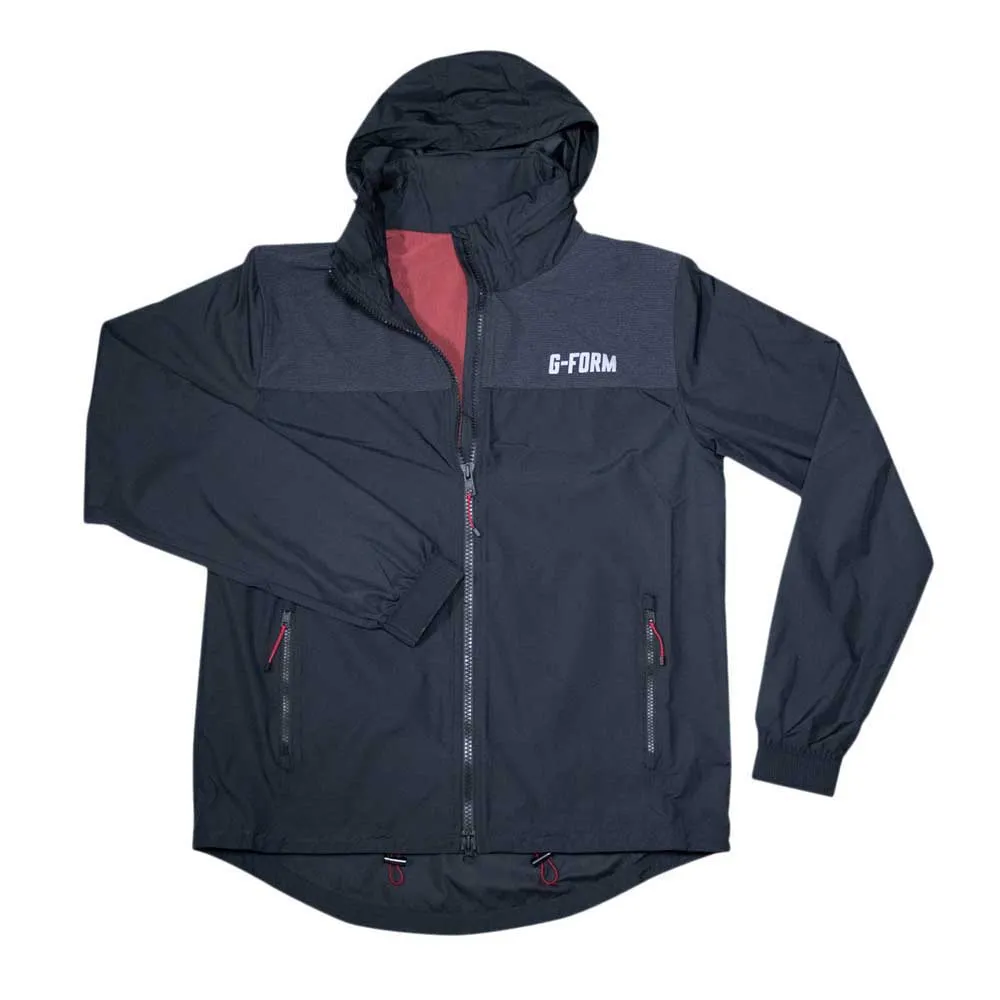 G-form Tech windbreaker