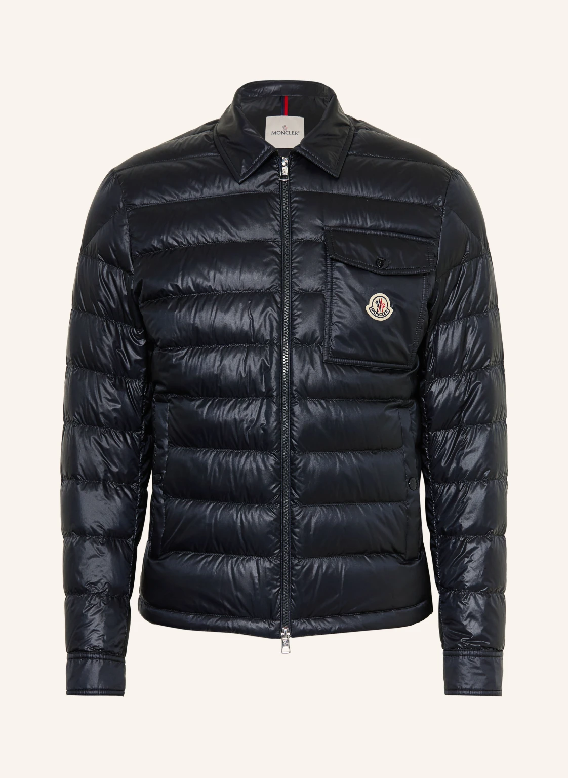 MONCLER Steppjacke MOURILLON