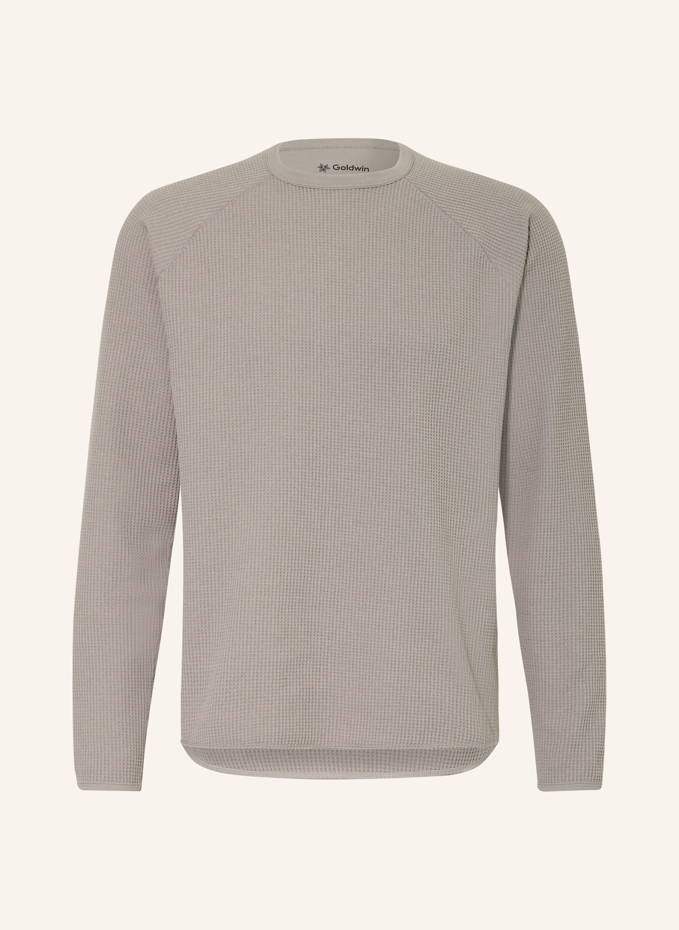 Goldwin Longsleeve WF LIGHT