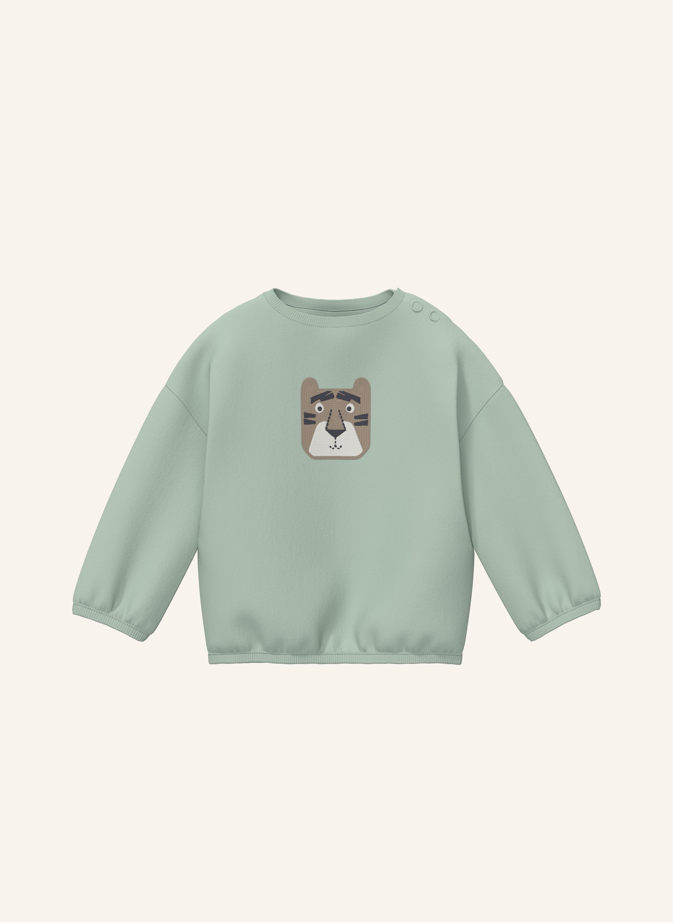 s.Oliver Sweatshirt