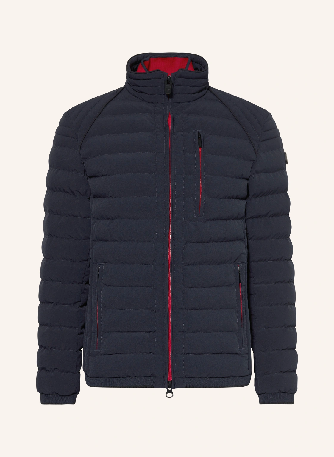 WELLENSTEYN Steppjacke MOLECULE