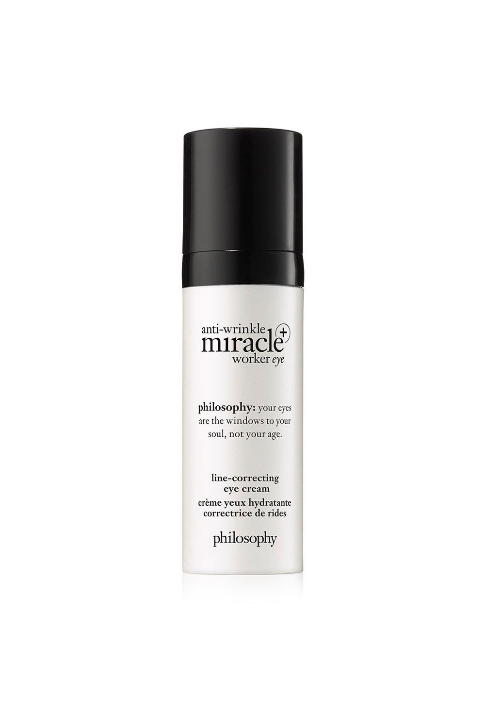 Philosophy Anti-Wrinkle Miracle Worker Eye Cream 15ml