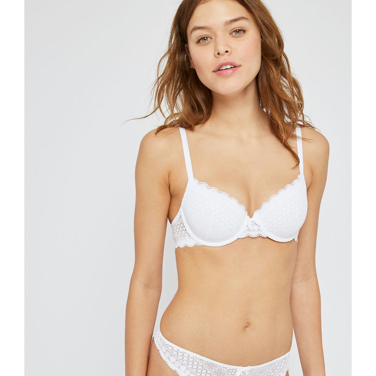 Soutien-gorge n°4 - ampliforme light CHERIE CHERIE