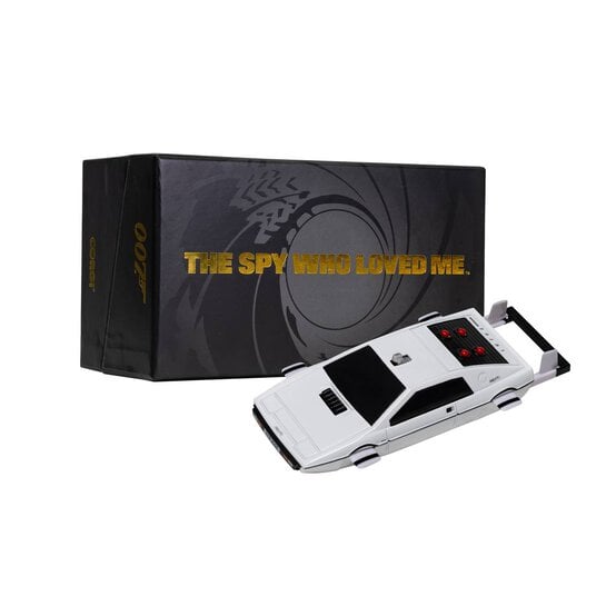 Corgi James Bond Lotus Espirit Submarine Diecast Model 1:36