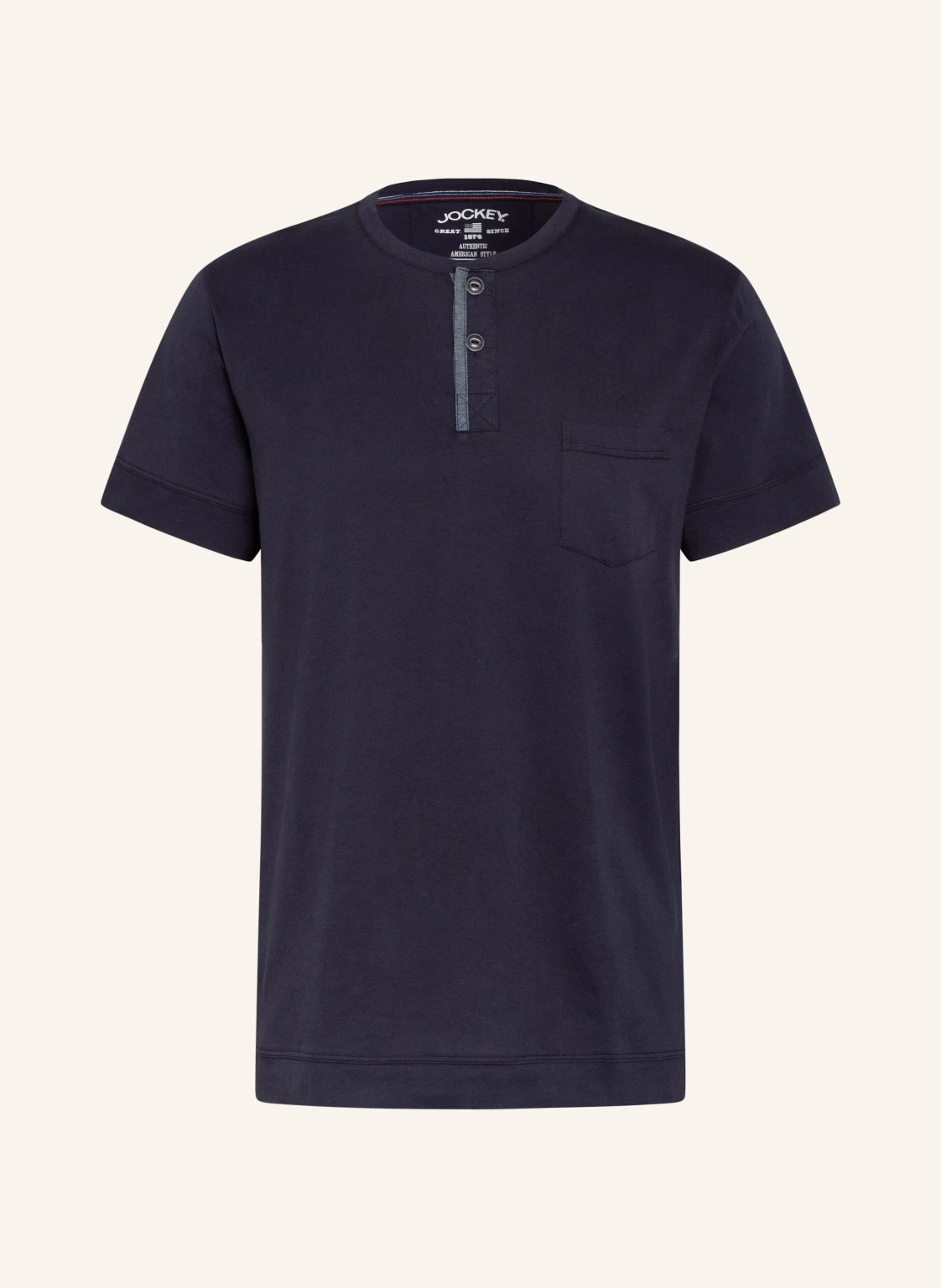 JOCKEY Schlafshirt NIGHT & DAY