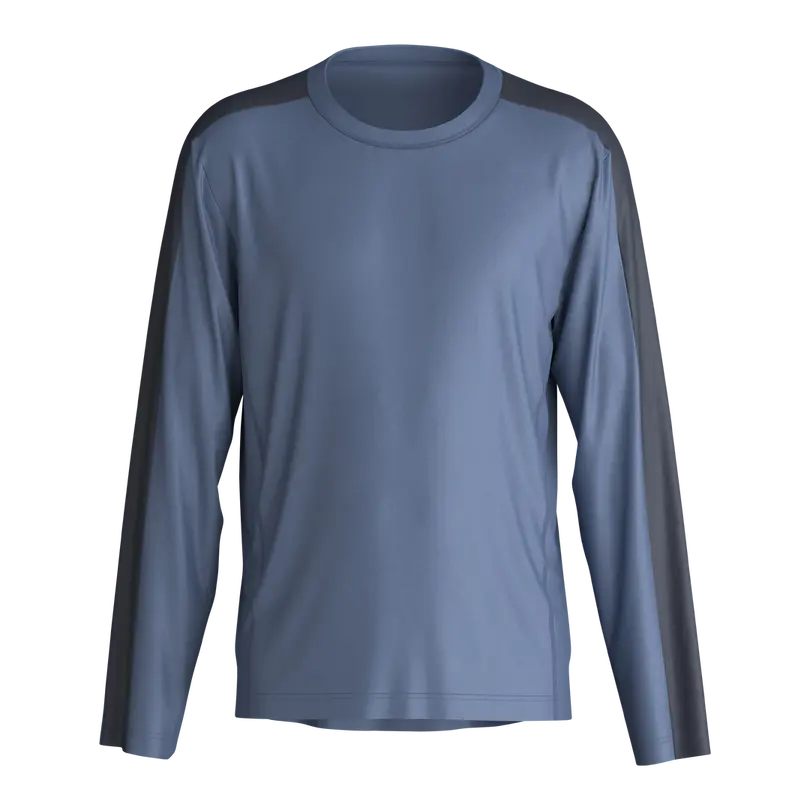 Langarm-Shirt DSW Cooling