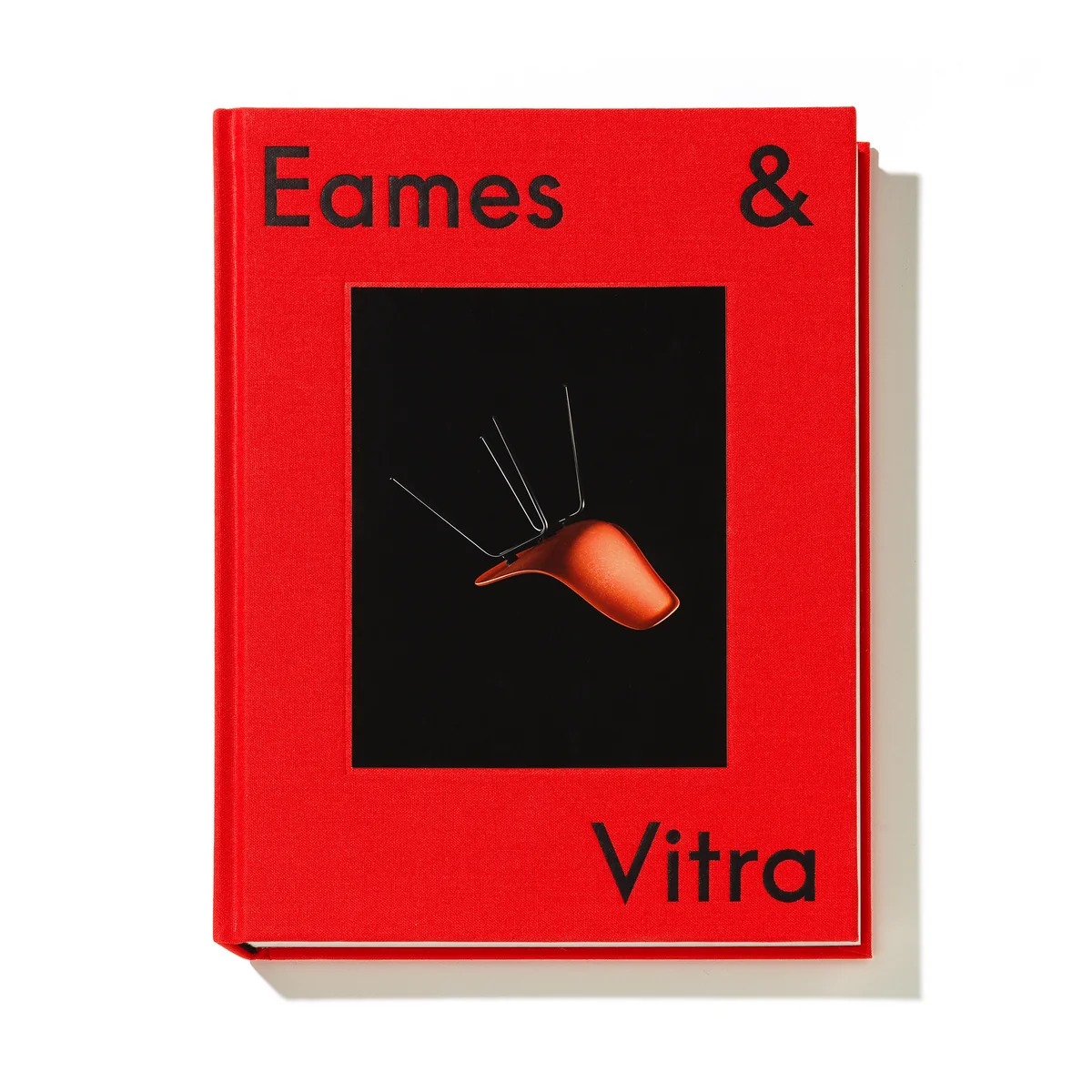 Vitra - Hawa Eames Publikation 2023, DE