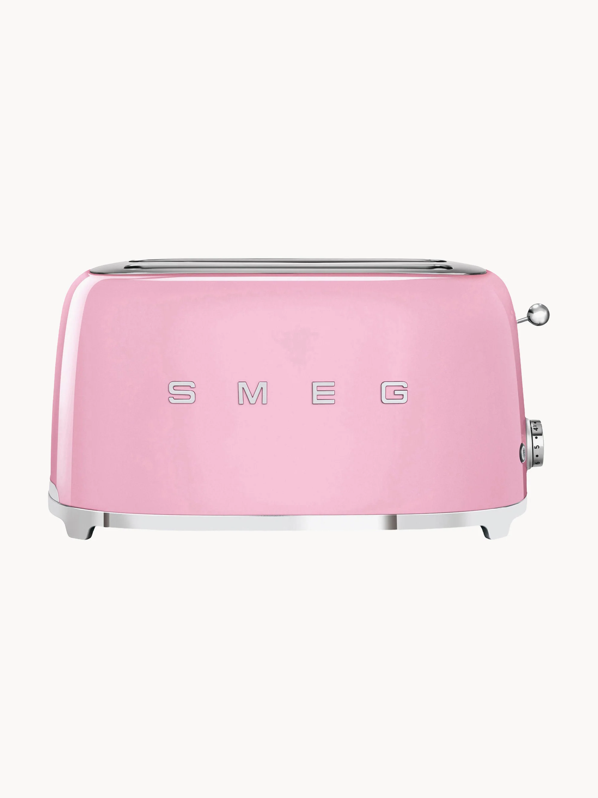 Langschlitztoaster 50's Style