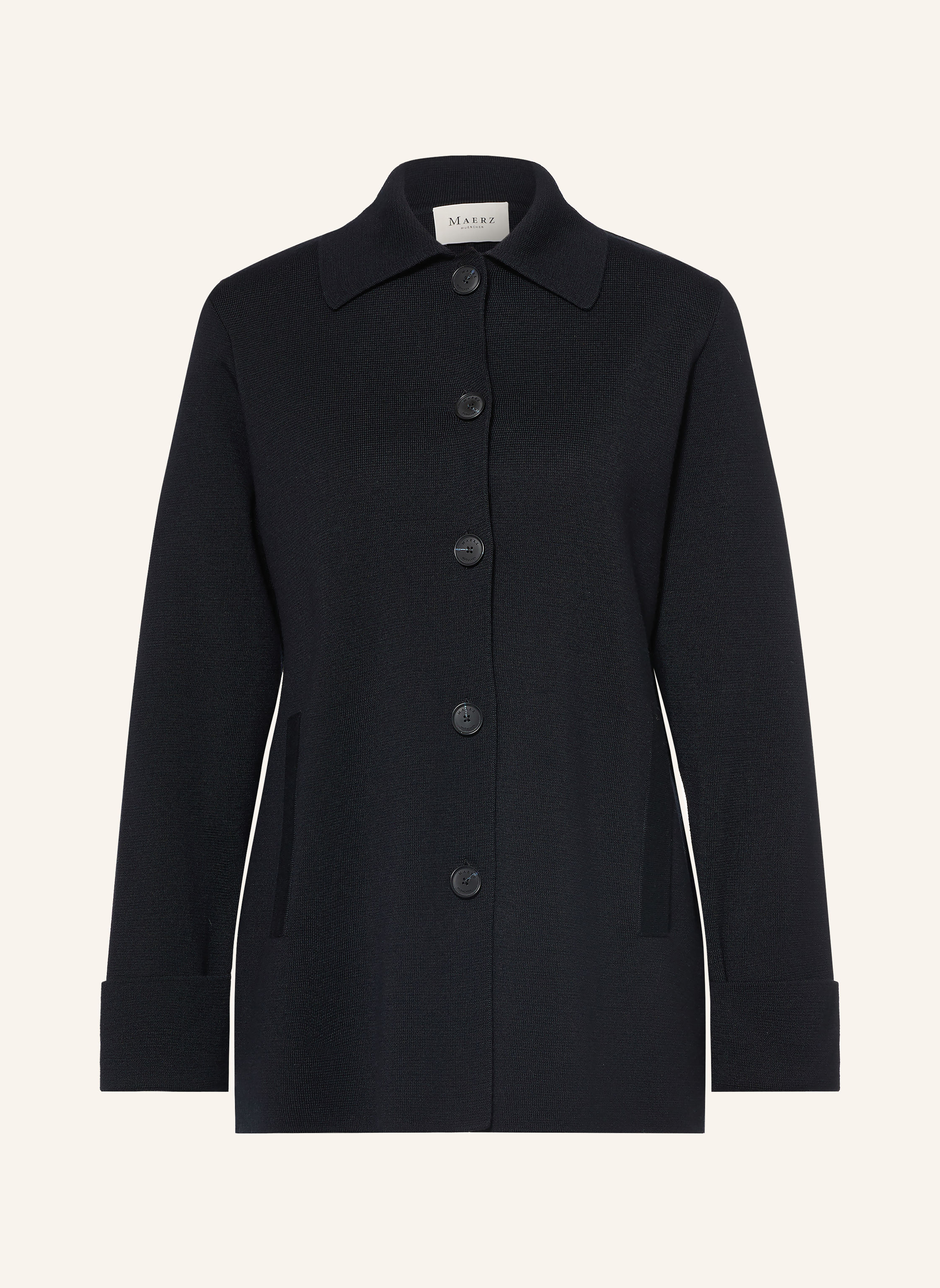 MAERZ MUENCHEN Strickjacke