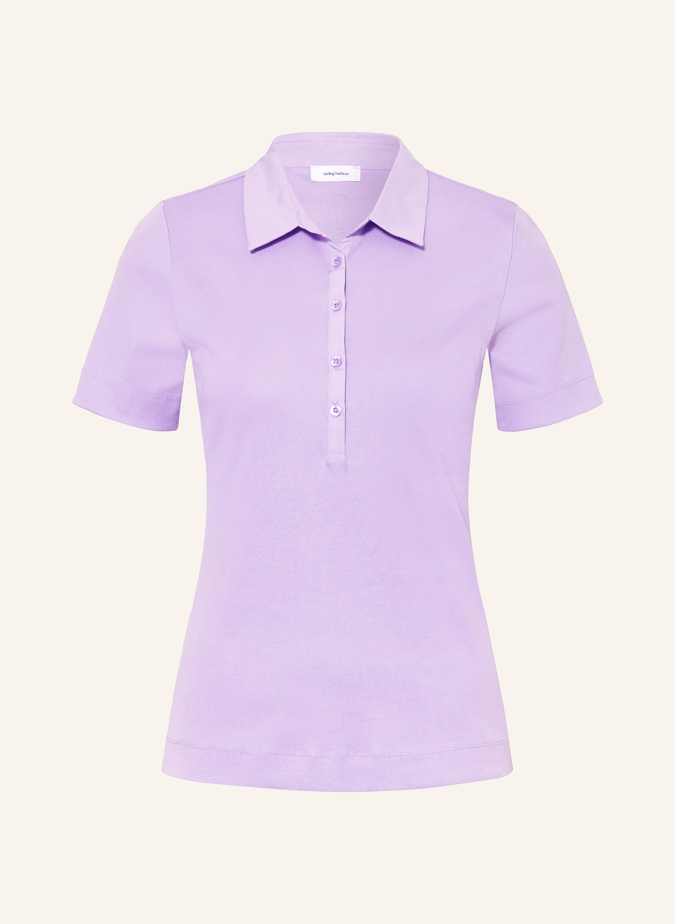 darling harbour Jersey-Poloshirt