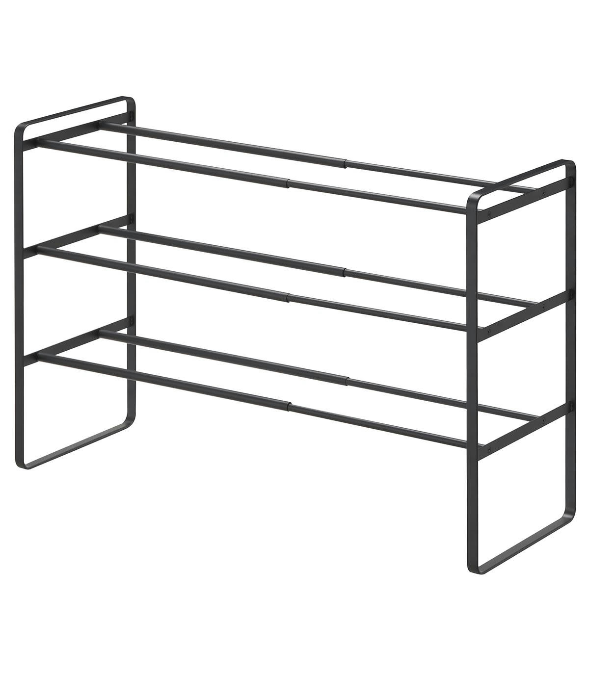 - Meuble à chaussures extensible
