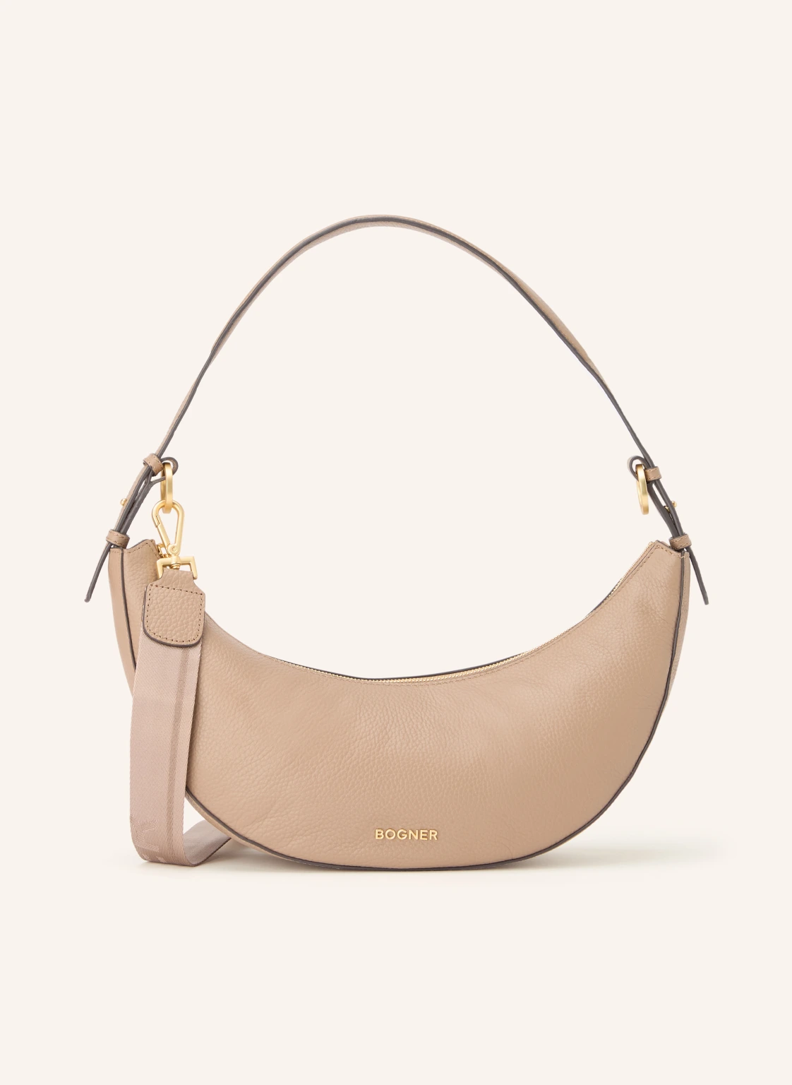 BOGNER Schultertasche KYLA