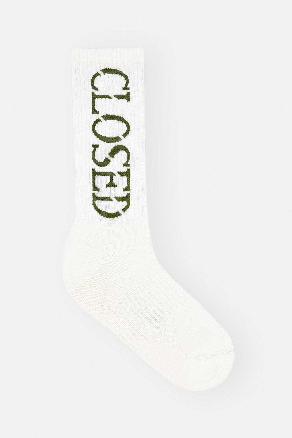 Socken aus Baumwoll-Mix
