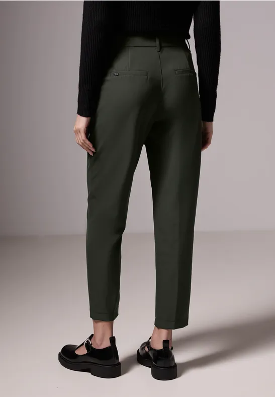 Chinohose Technostretch