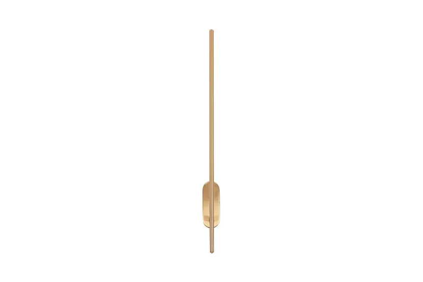 Kinkiet Lampa Ścienna NAKIRI Liniowy Nowoczesny