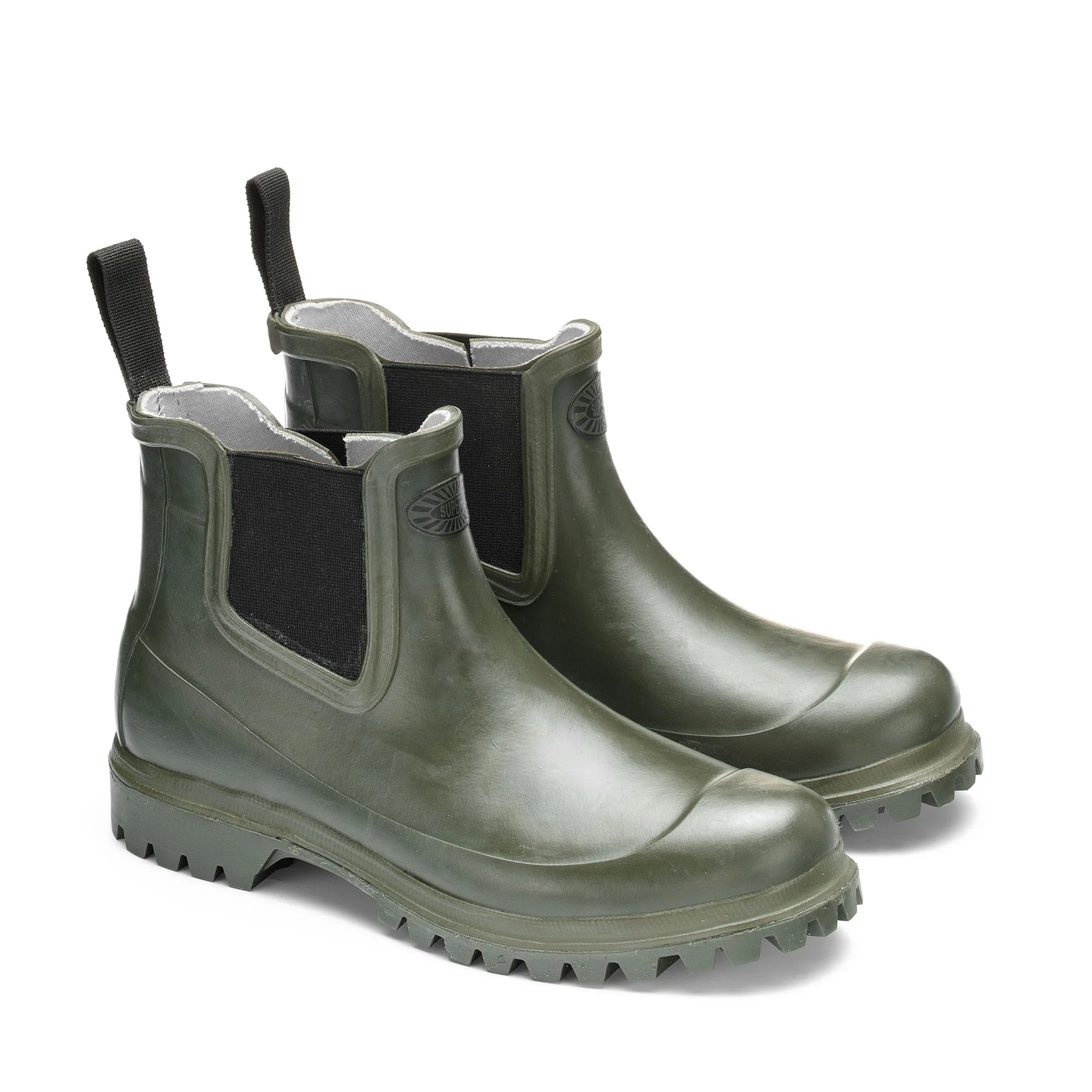798 RUBBER BOOTS