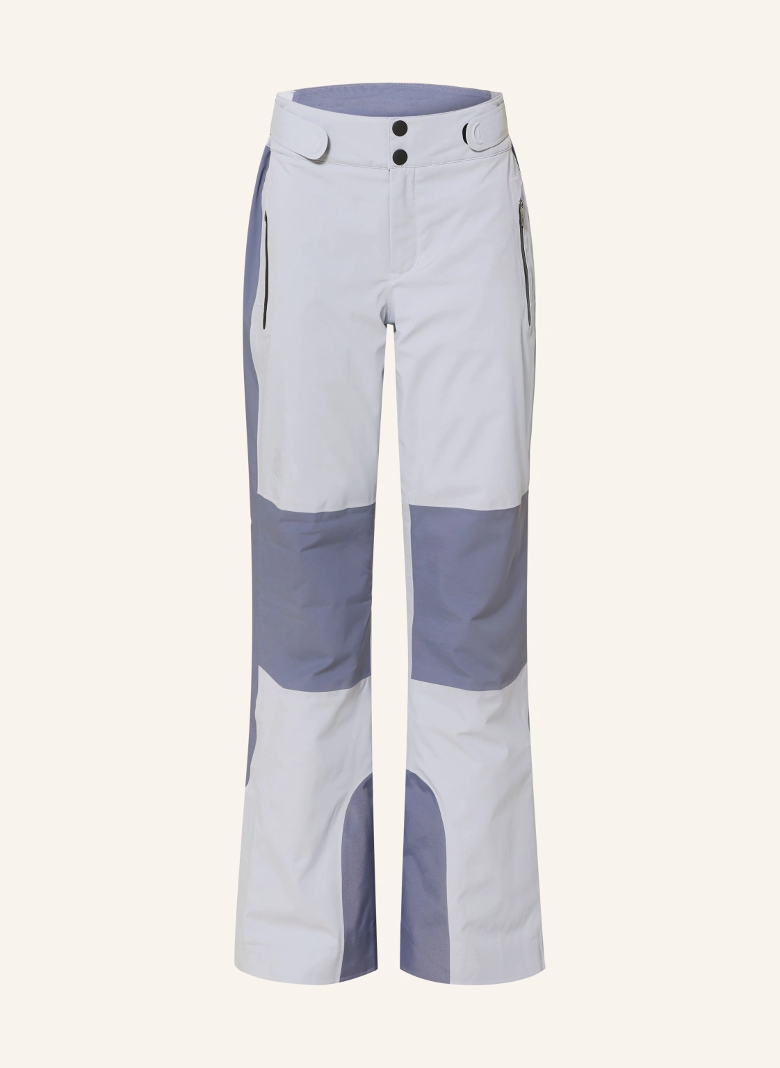 THE NORTH FACE Skihose LENADO