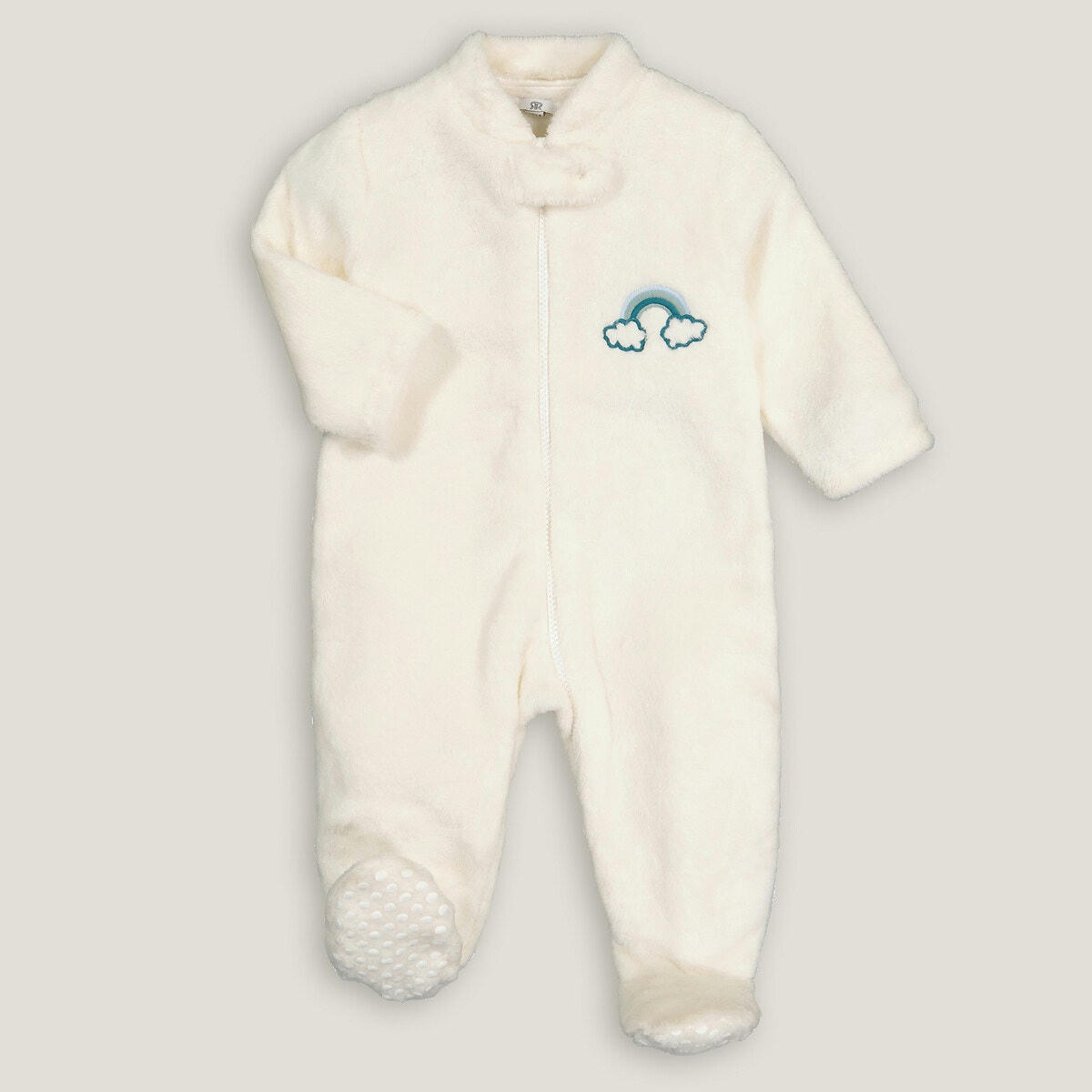 Surpyjama 1 pièce en polaire