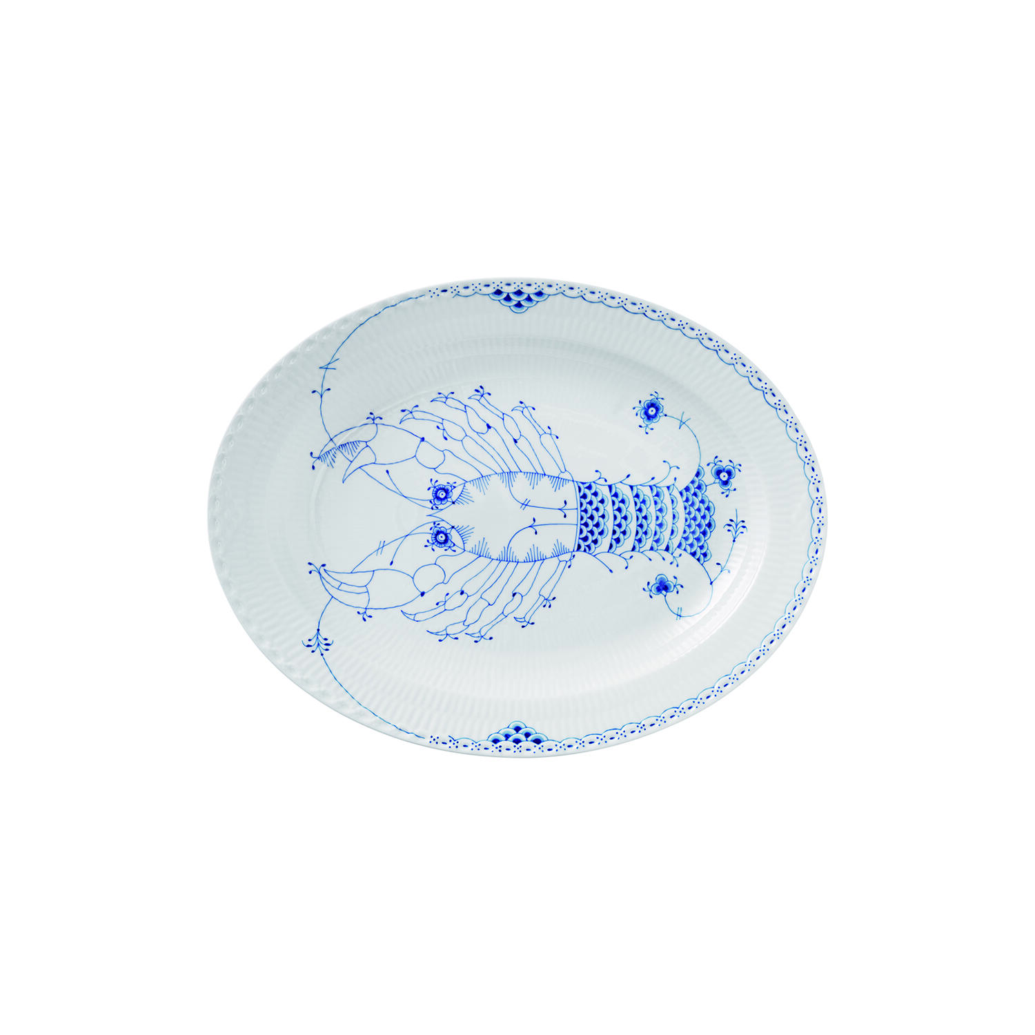 Royal Creatures asiet 37 cm, hummer