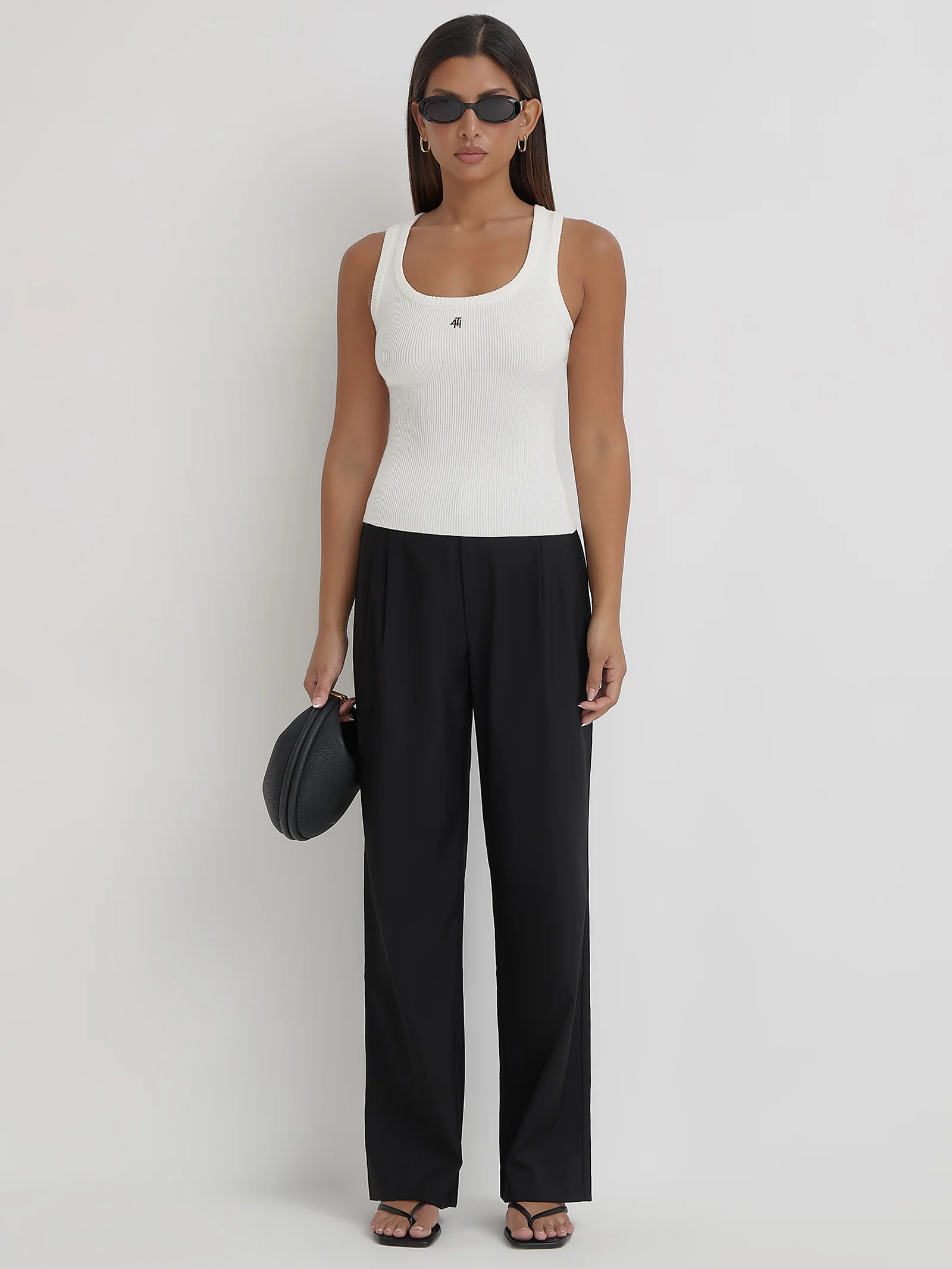 Kayla Trousers