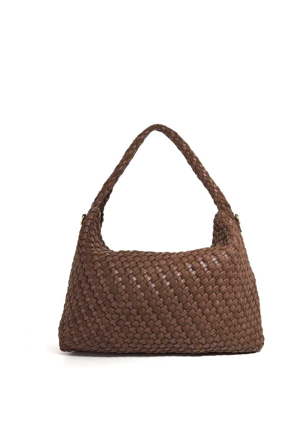 Dune London Deliberate L' Shoulder Bag