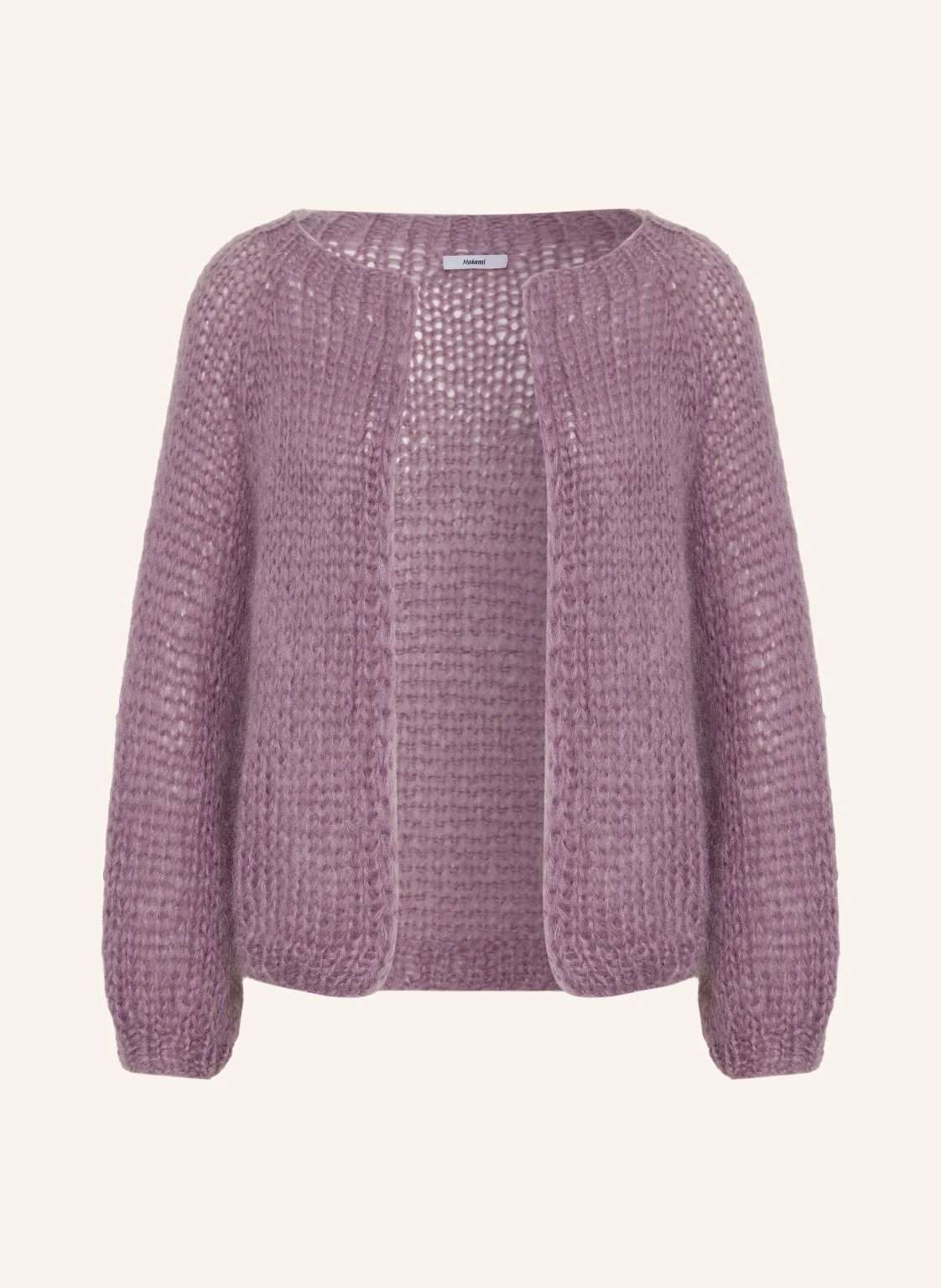 MAIAMI Strickhülle