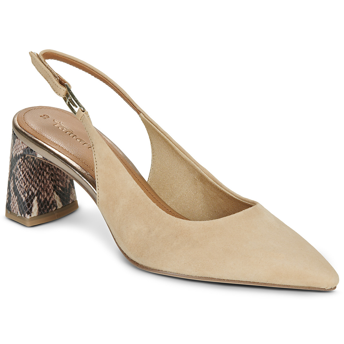 Tamaris - 29624 - Beige