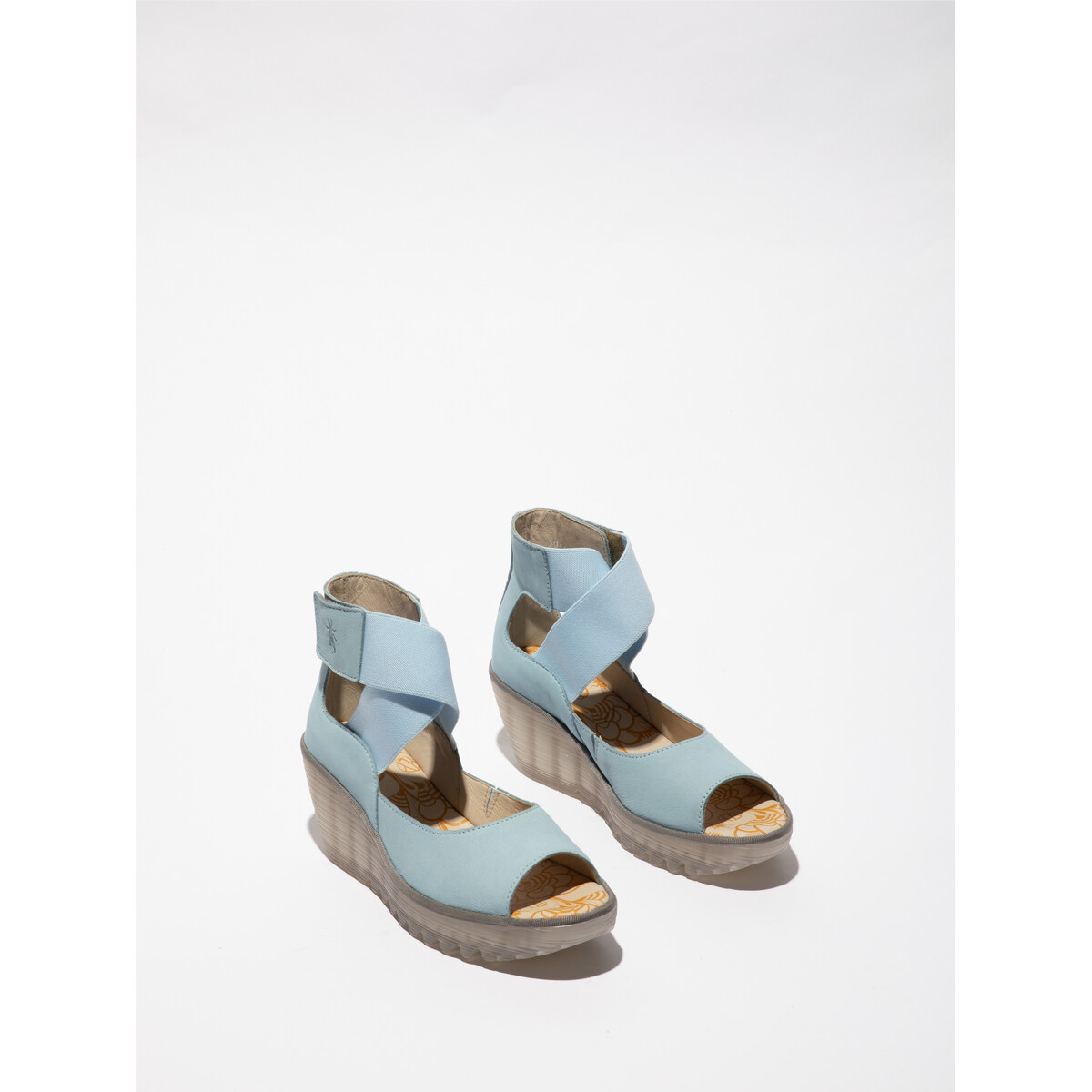 Fly London - YEFI - Blue