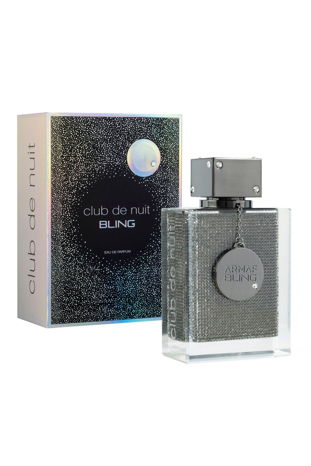 ARMAF Club De Nuit Bling Eau De Parfum 75ml