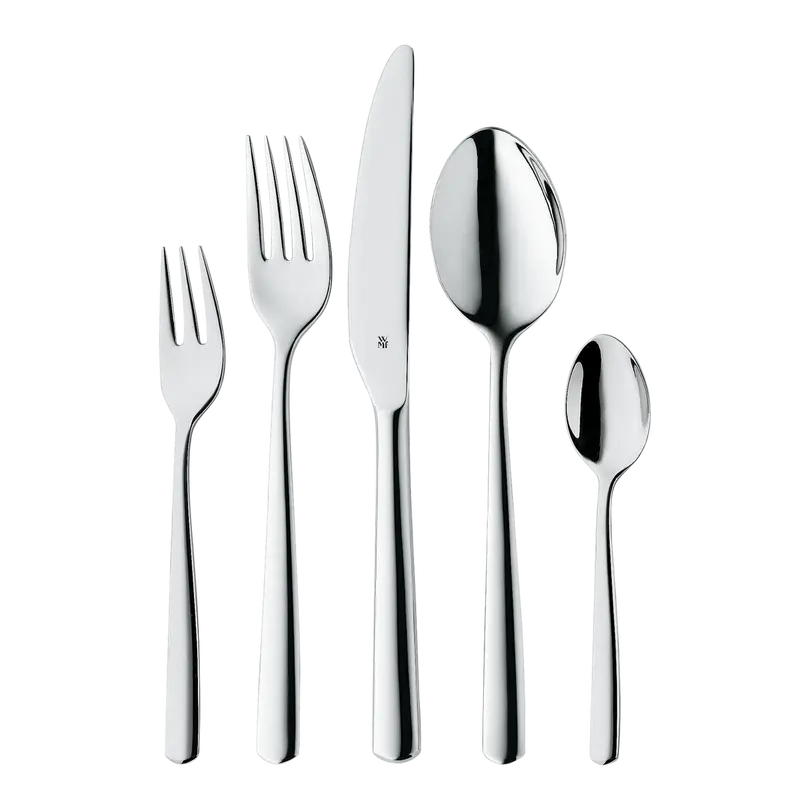 Besteckset 60-teilig Boston