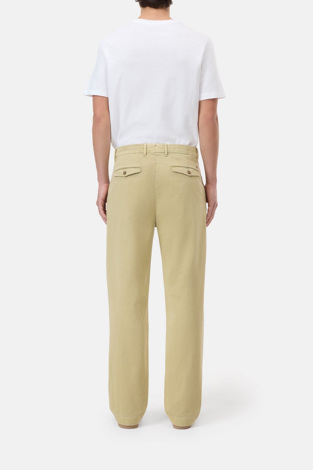 Relaxed Pants - Fairport Relaxed
