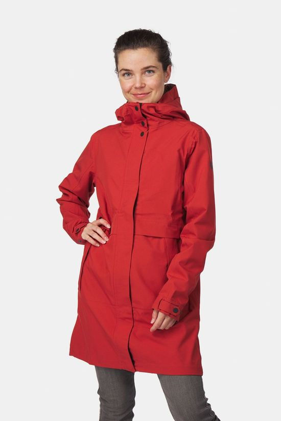 AGU Urban Outdoor Parka Jacket Dames