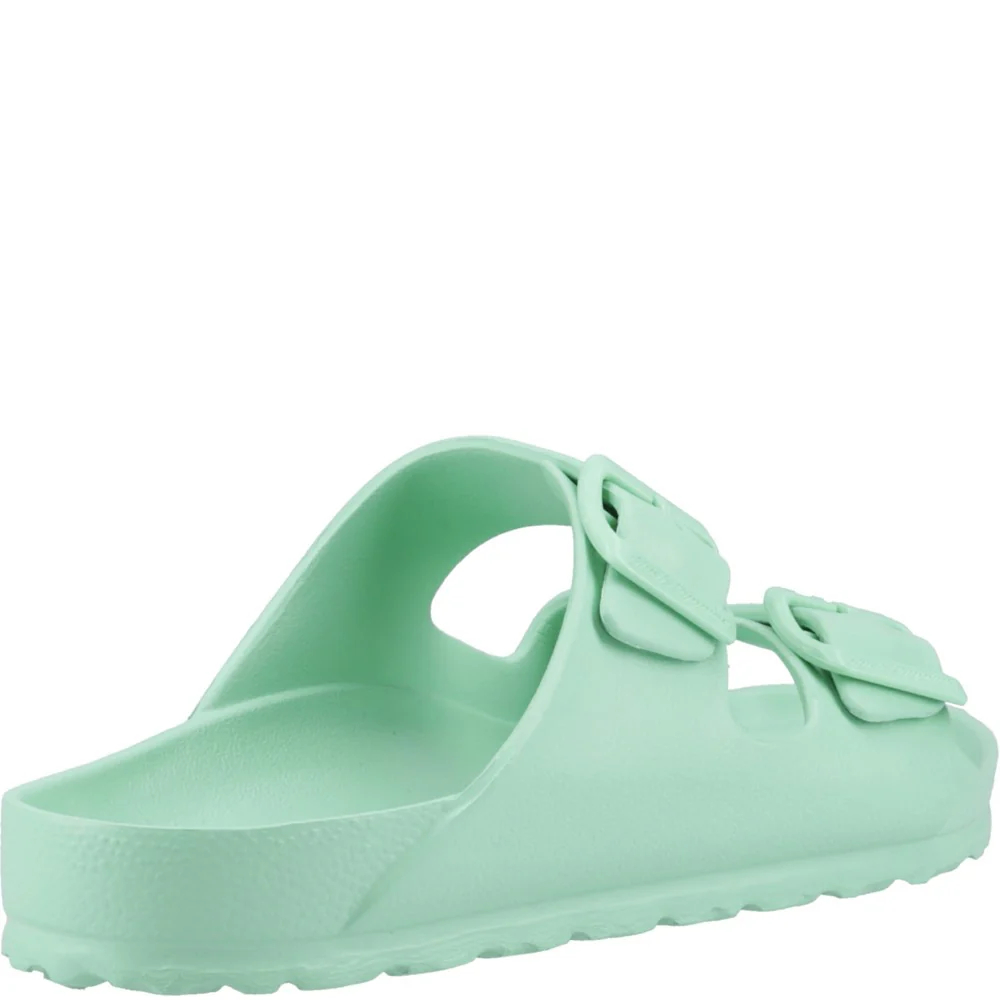 Hush Puppies Lorna Mule Sandal