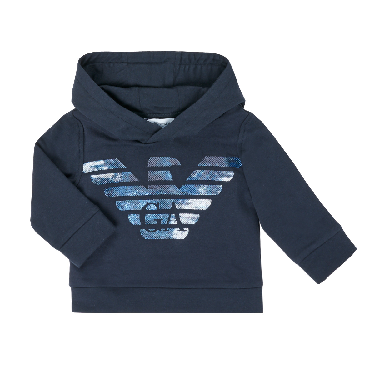 Emporio Armani - 6HHMA9-4JCNZ-0922 - Marine