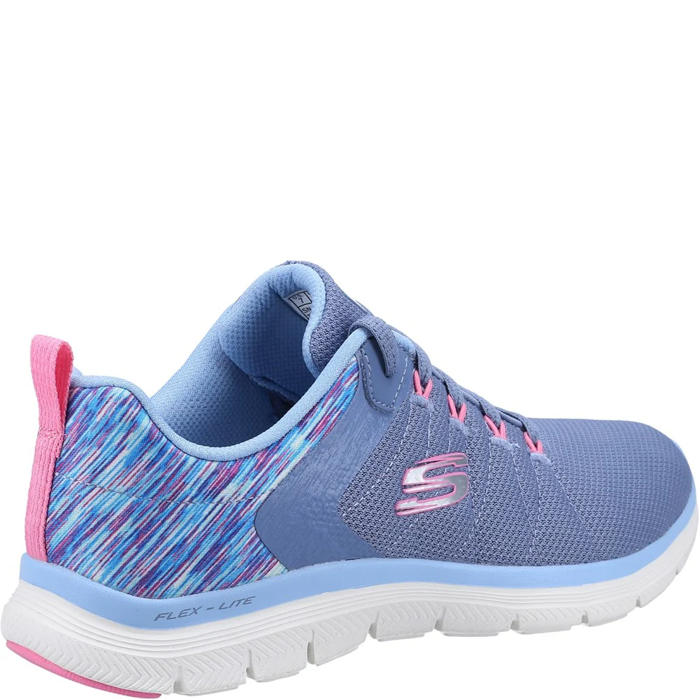 Skechers Flex Appeal 4.0 Dream Easy Shoe