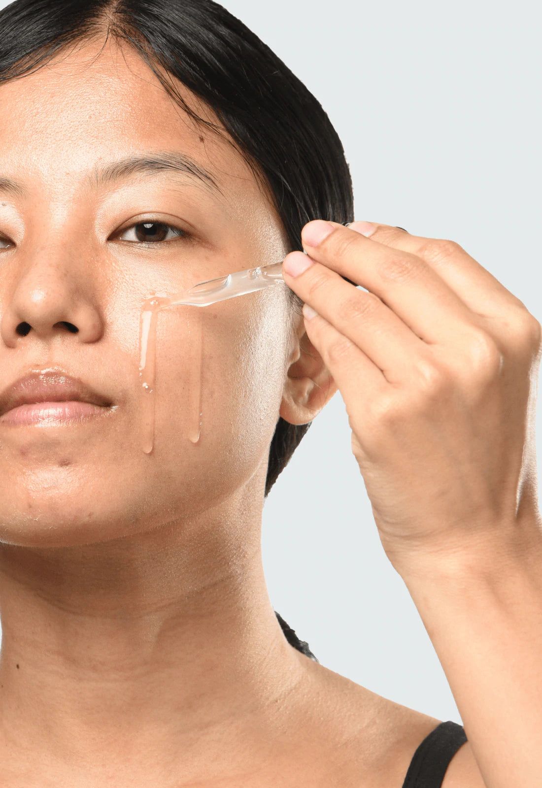 Minimalist Multi-Peptides 10% Face Serum