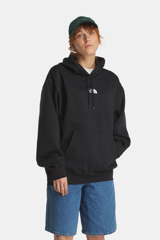 The North Face Essential Hoodie Trui Dames