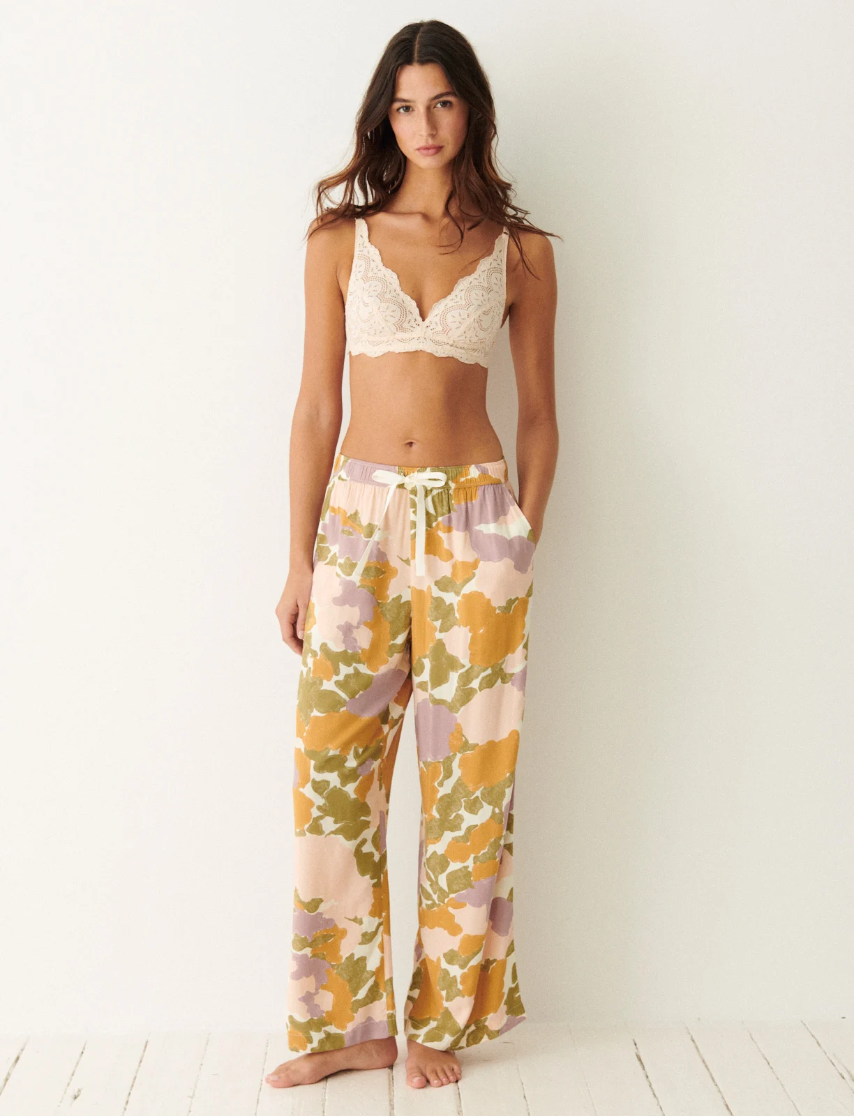 Soutien-gorge sans armatures LOUISA