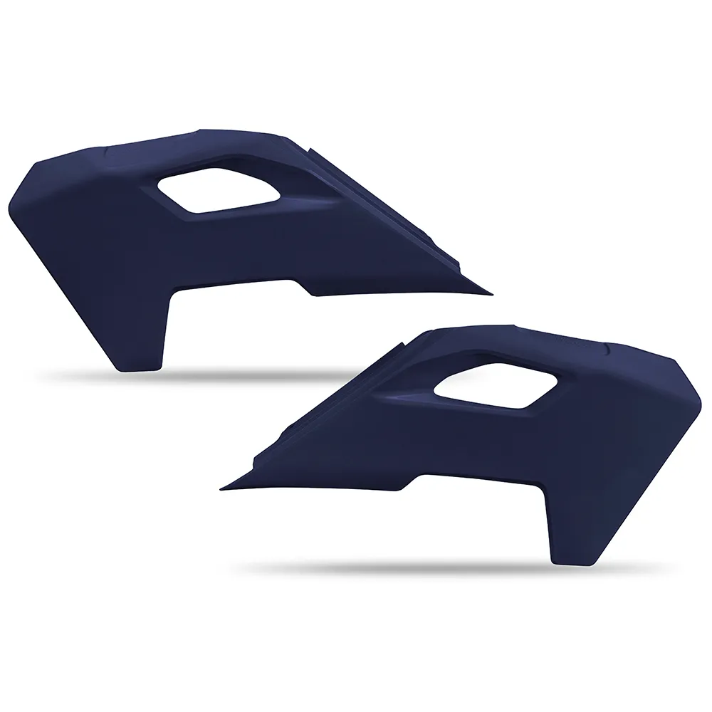 UFO HU04308#087 radiator shrouds