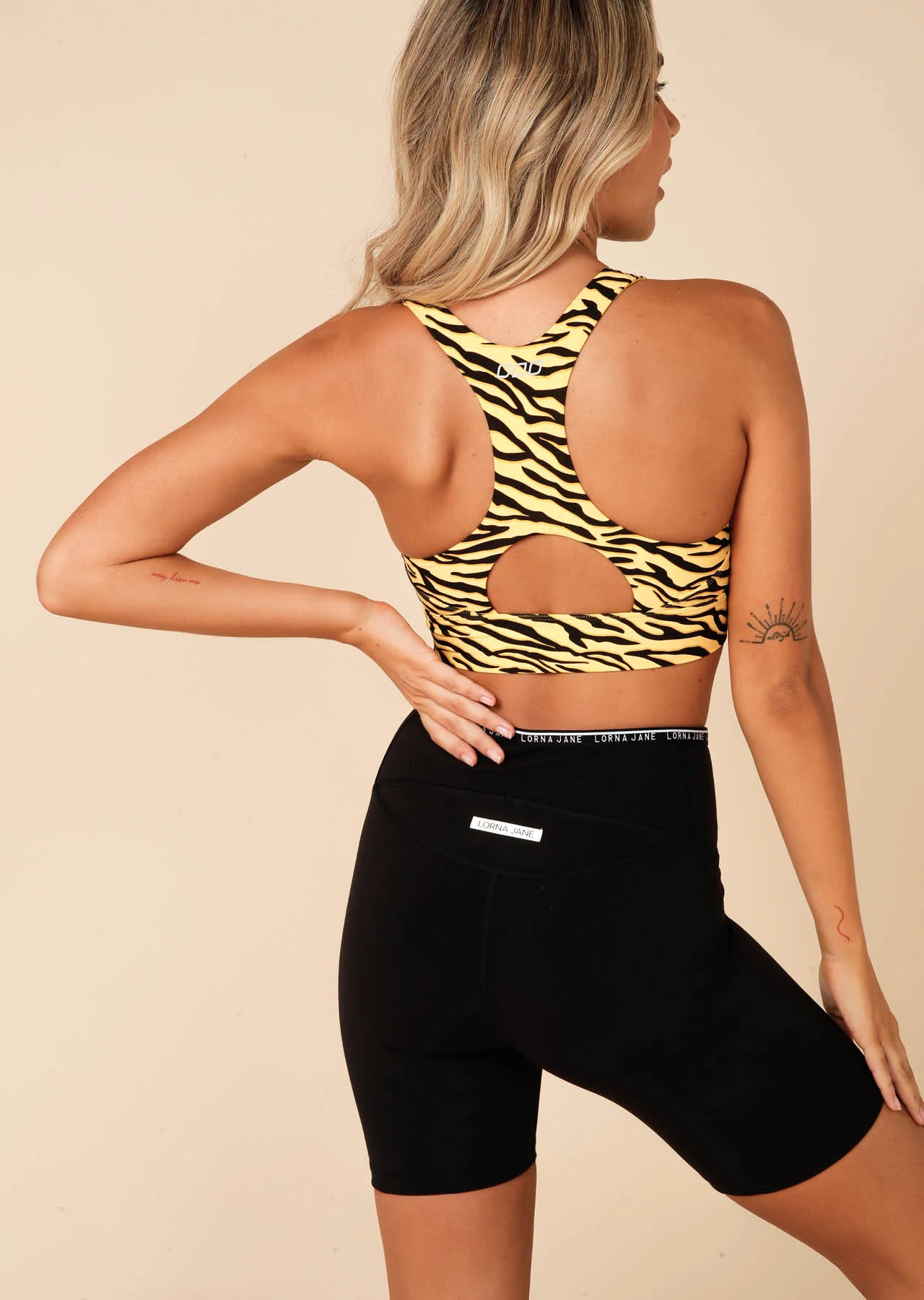 Zoom Bike Shorts
