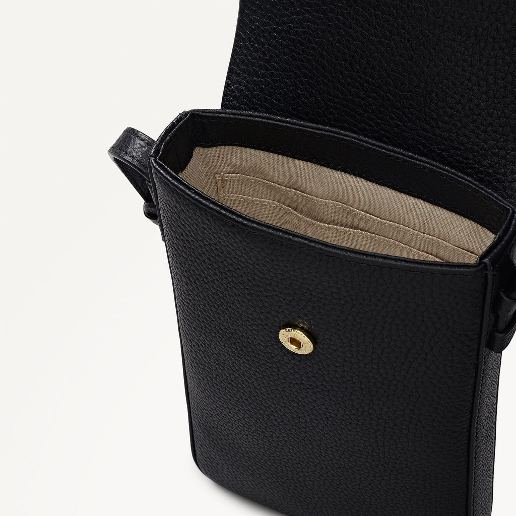 Pickwick - Medium Phone Cross Body Bag