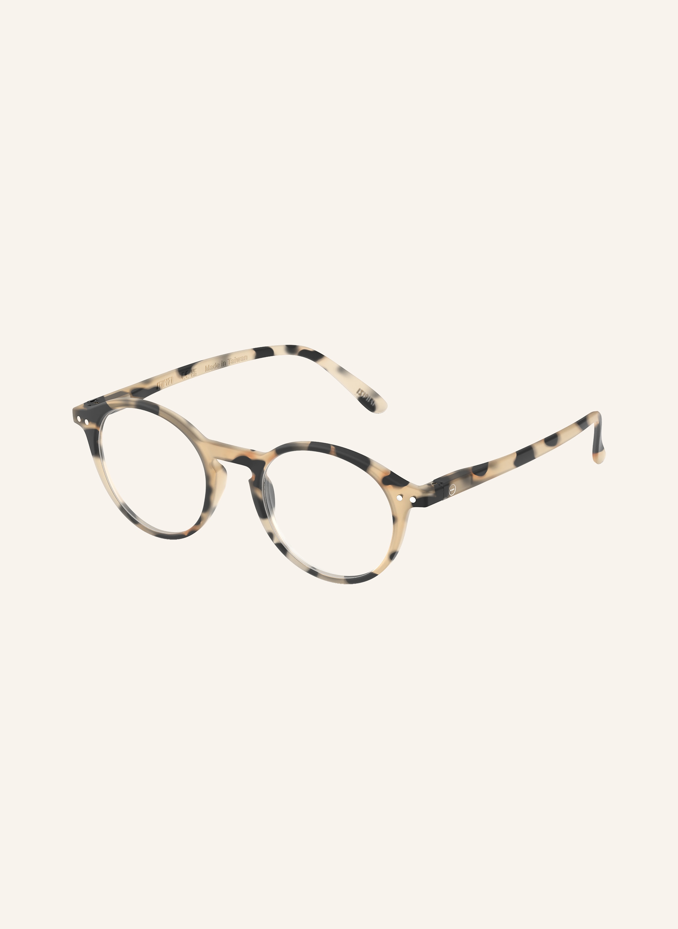 IZIPIZI Lesebrille #D