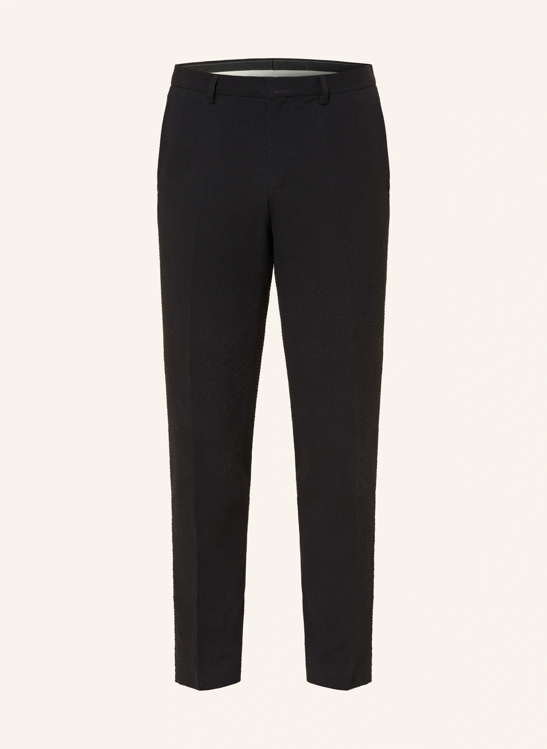 HUGO Anzughose Slim Fit
