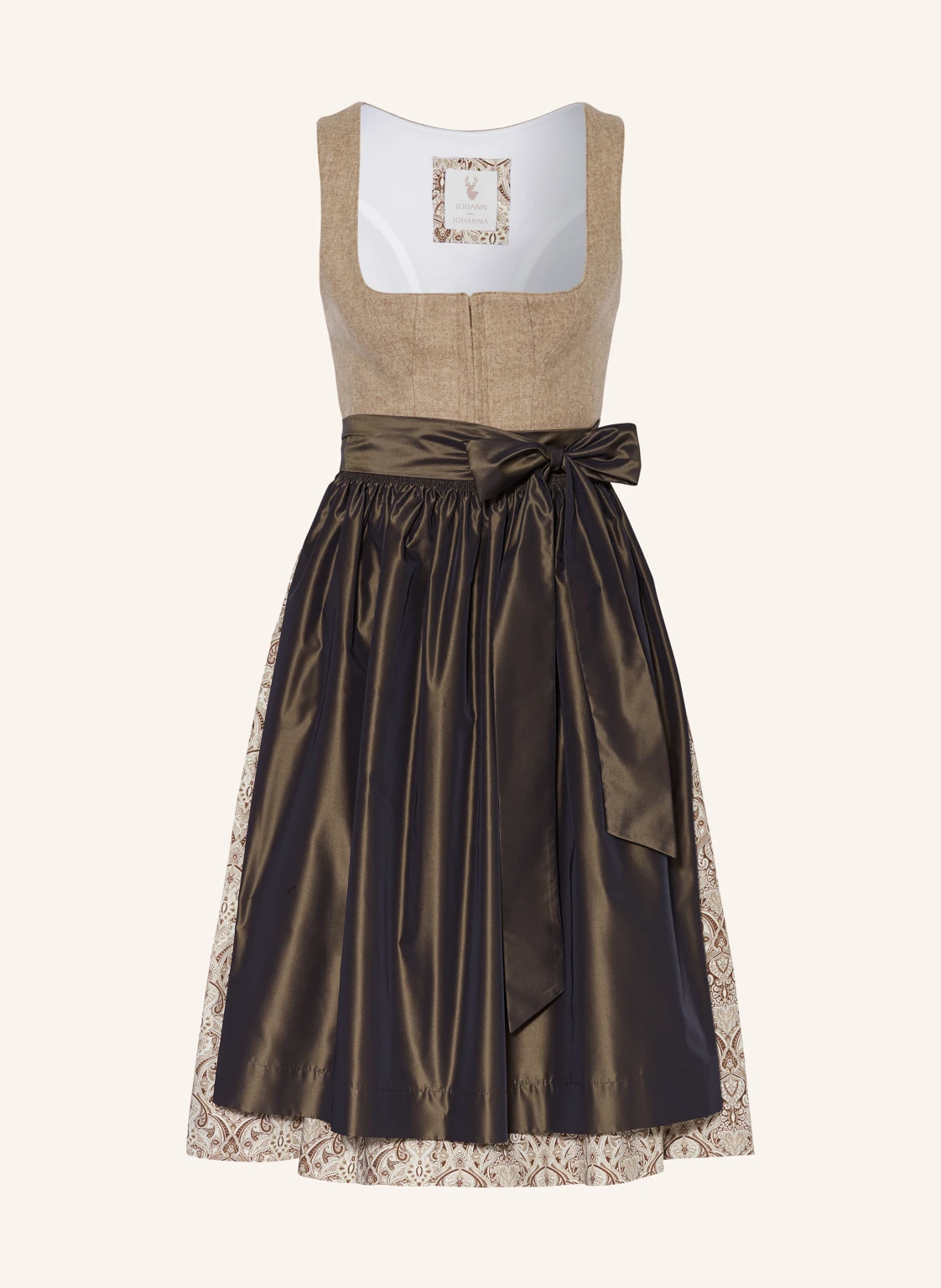 Johann & Johanna Dirndl
