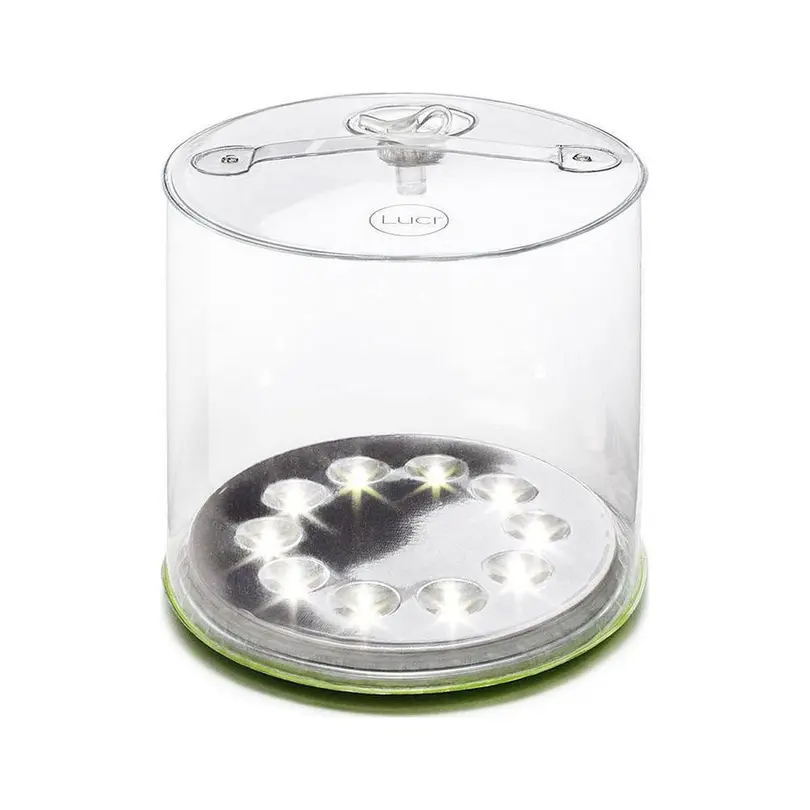 Campinglampe Outdoor 2.0