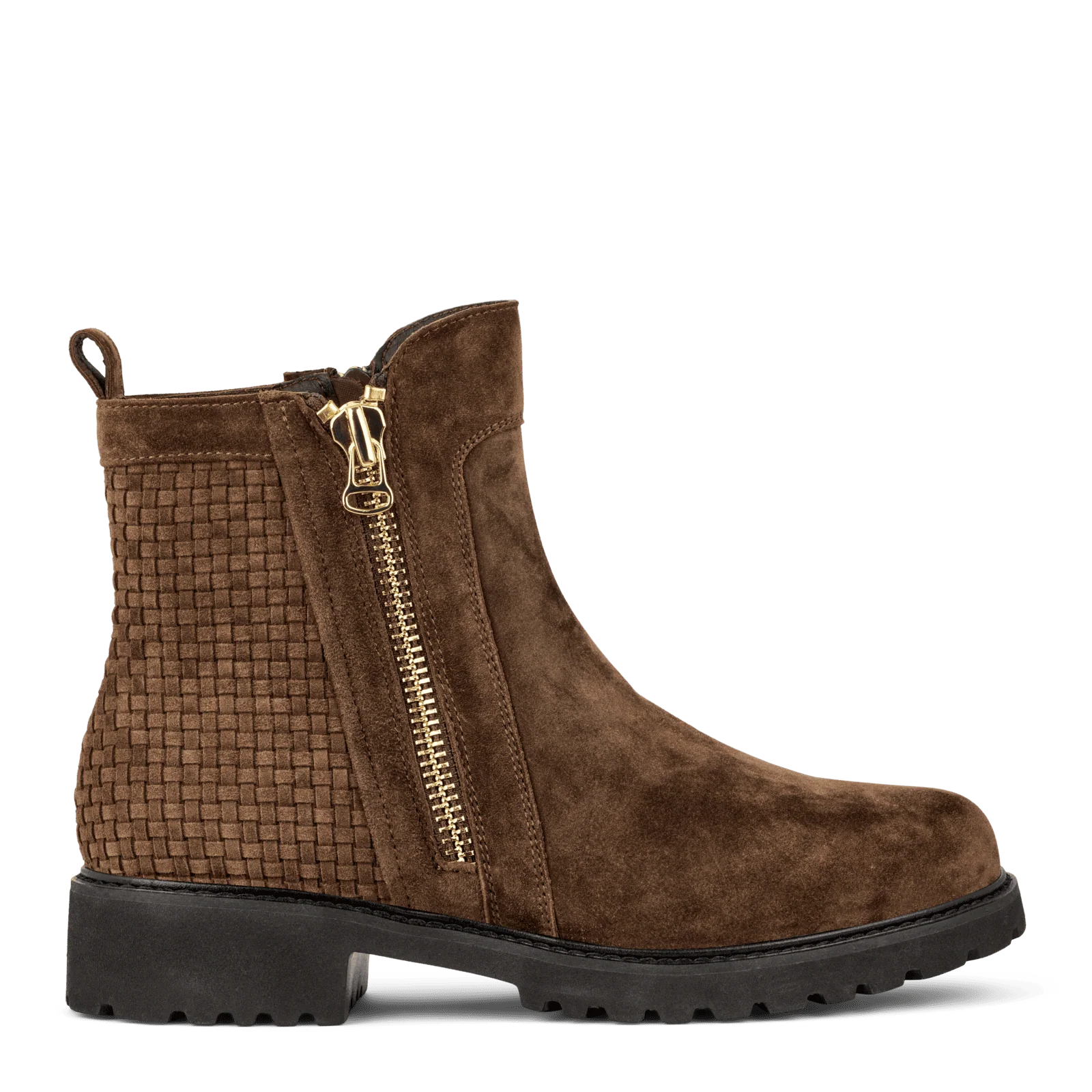 BERLIN BENE - BROWN
