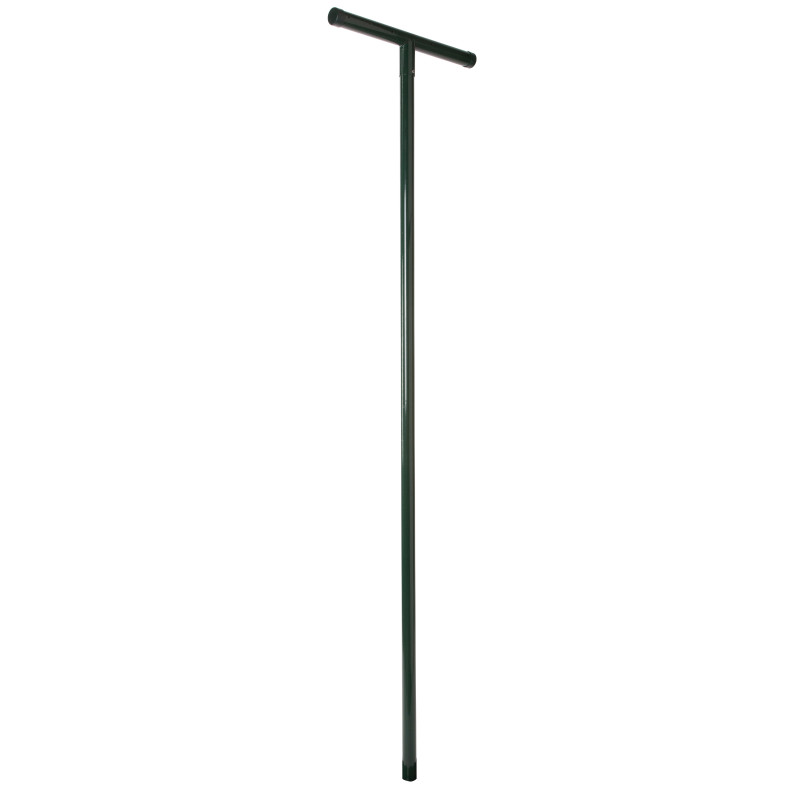 Etendoir à linge vert Ø 48 mm x 240 cm GIARDINO