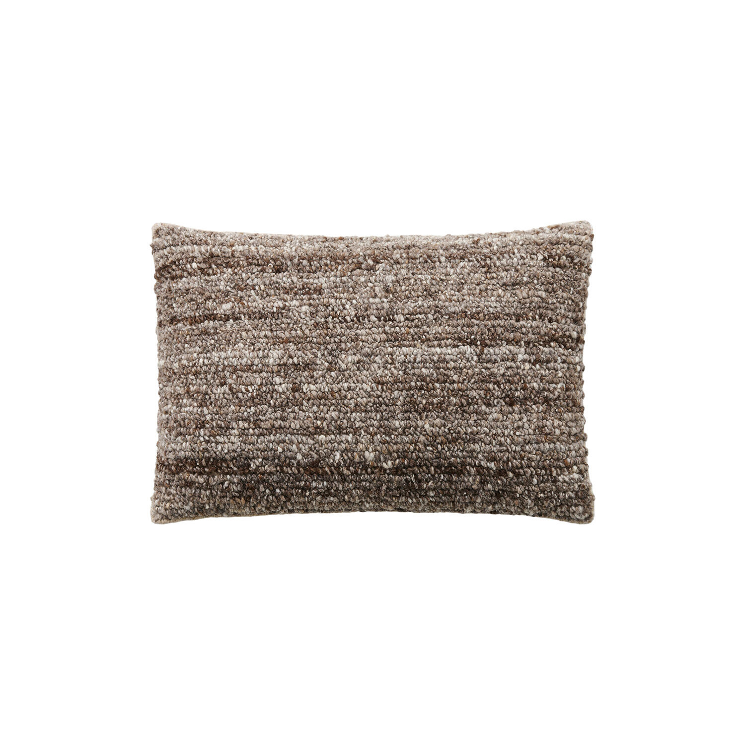 Texture Nepal Pillow, mix nature