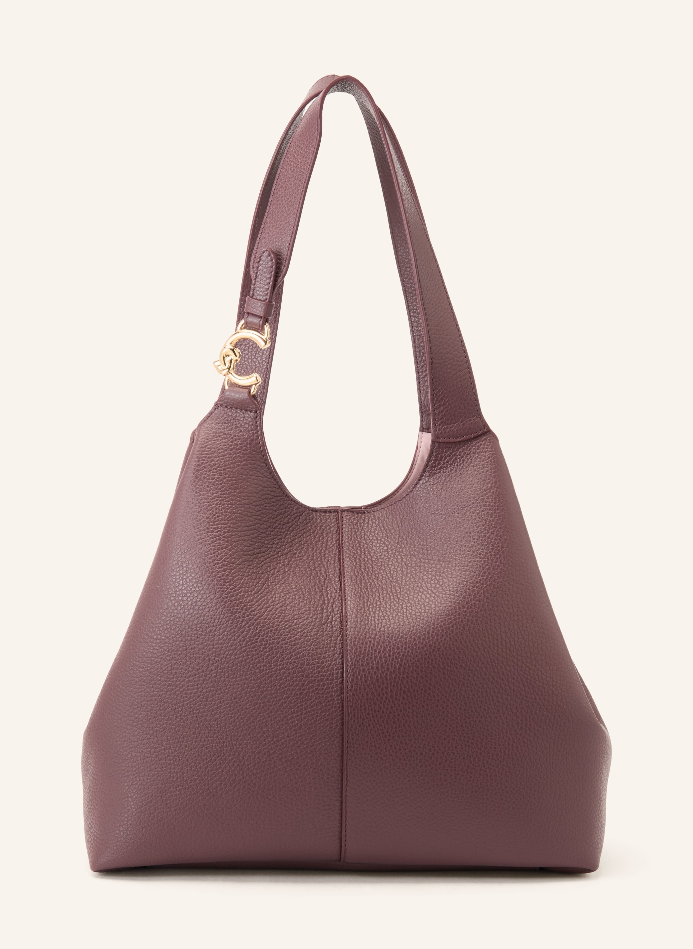 COCCINELLE Shopper mit herausnehmbarer Pouch