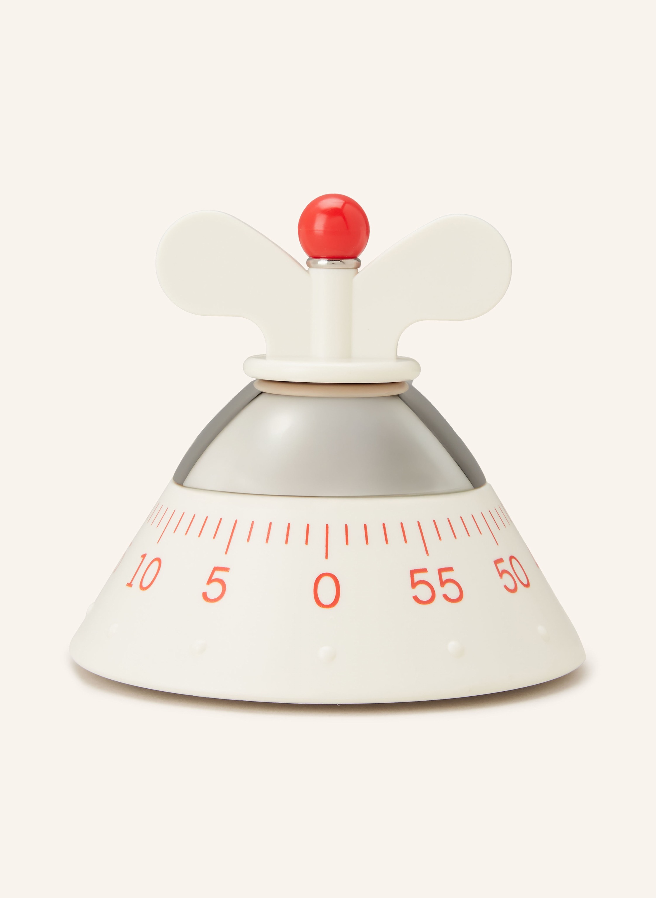 ALESSI Küchenuhr